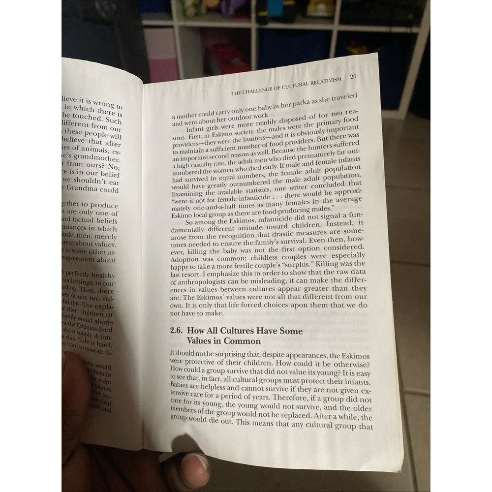 The Elements of Moral Philosophy by Stuart Rachels and‎ James. Rachels (2014,...